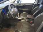 Citroen C4 2011 Sininen