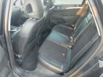 Citroen C4 2011 Sininen
