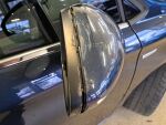 Citroen C4 2011 Sininen