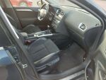 Citroen C4 2011 Sininen