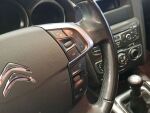 Citroen C4 2011 Sininen