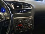 Citroen C4 2011 Sininen