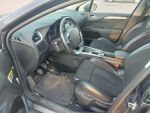 Citroen C4 2011 Sininen