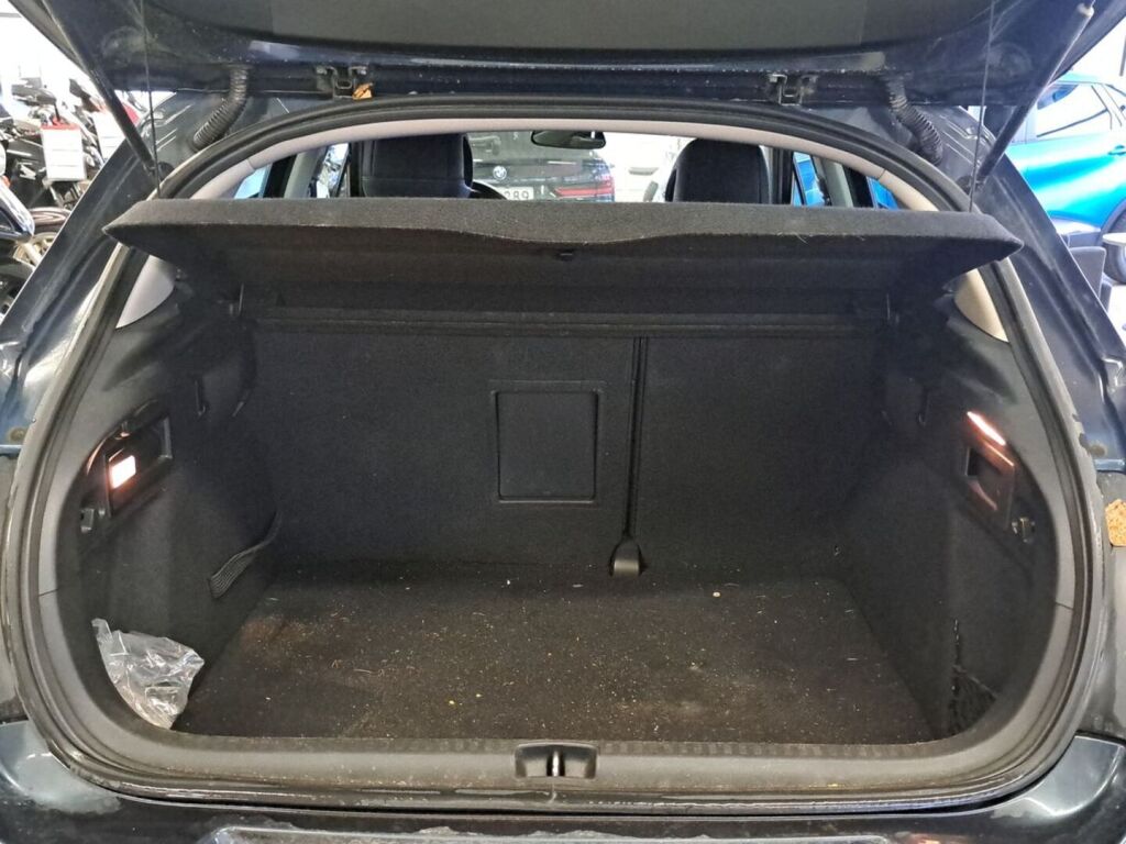 Citroen C4 2011 Sininen