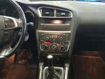 Citroen C4 2011 Sininen