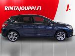 Citroen C4 2011 Sininen