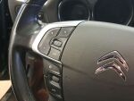 Citroen C4 2011 Sininen