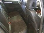 Citroen C4 2011 Sininen