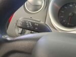 Seat Ibiza 2011 Punainen