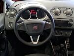 Seat Ibiza 2011 Punainen