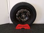 Seat Ibiza 2011 Punainen
