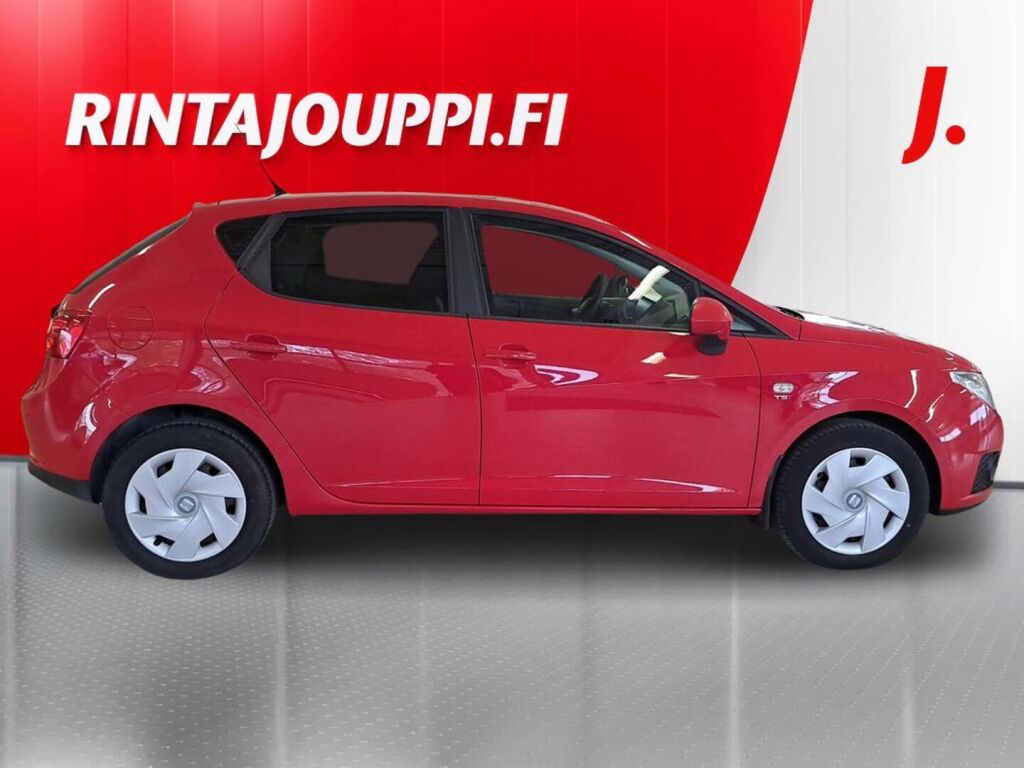Seat Ibiza 1,2 TSI Style 2011, kuva 7/31