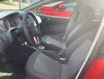 Seat Ibiza 2011 Punainen