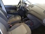 Seat Ibiza 2011 Punainen
