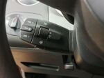 Seat Ibiza 2011 Punainen