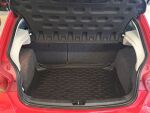 Seat Ibiza 2011 Punainen