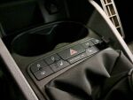 Seat Ibiza 2011 Punainen