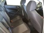 Seat Ibiza 2011 Punainen