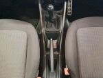 Seat Ibiza 2011 Punainen