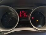 Seat Ibiza 2011 Punainen