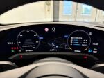 Porsche Taycan 2021 Harmaa
