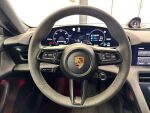 Porsche Taycan 2021 Harmaa