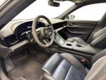 Porsche Taycan 2021 Harmaa