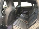 Porsche Taycan 2021 Harmaa
