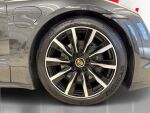 Porsche Taycan 2021 Harmaa