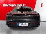 Porsche Taycan 2021 Harmaa