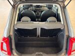 Fiat 500 2017 Harmaa