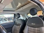 Fiat 500 2017 Harmaa