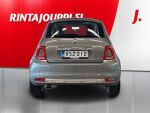 Fiat 500 2017 Harmaa