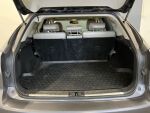 Lexus RX 2012 Harmaa