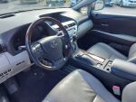 Lexus RX 2012 Harmaa