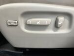Lexus RX 2012 Harmaa