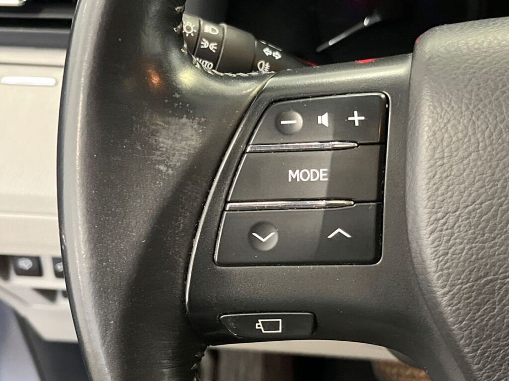 Lexus RX 2012 Harmaa