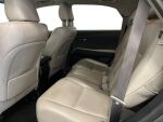 Lexus RX 2012 Harmaa