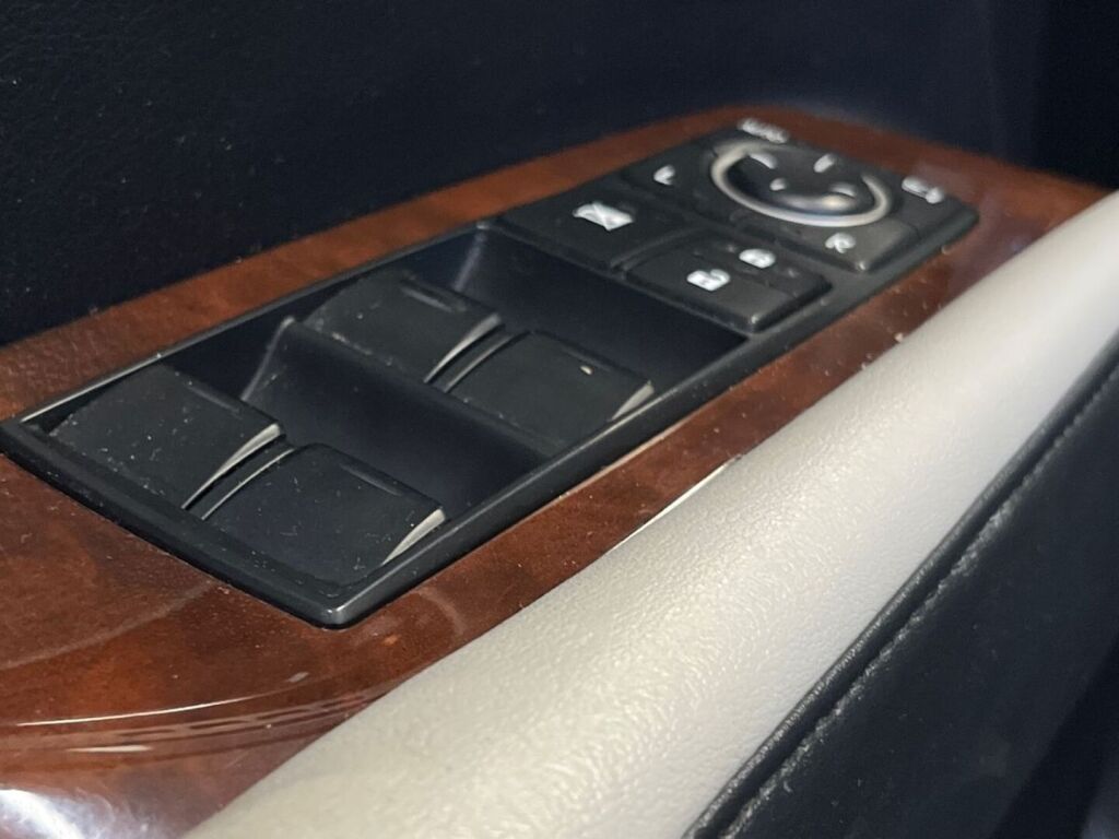 Lexus RX 2012 Harmaa