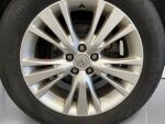 Lexus RX 2012 Harmaa
