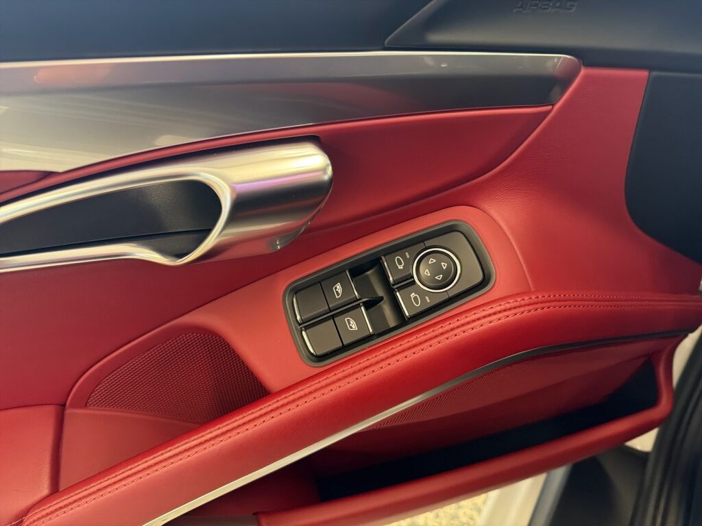 Porsche 718 2021 Valkoinen