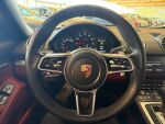 Porsche 718 2021 Valkoinen