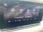 Skoda Octavia 2021 Metallinhohto Ruskea (beige)