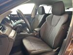 Skoda Octavia 2021 Metallinhohto Ruskea (beige)