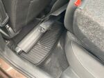 Skoda Octavia 2021 Metallinhohto Ruskea (beige)