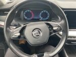 Skoda Octavia 2021 Metallinhohto Ruskea (beige)