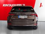 Skoda Octavia 2021 Metallinhohto Ruskea (beige)
