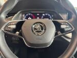 Skoda Octavia 2021 Metallinhohto Ruskea (beige)