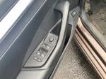 Skoda Octavia 2021 Metallinhohto Ruskea (beige)