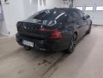 Volvo S90 2021 Musta